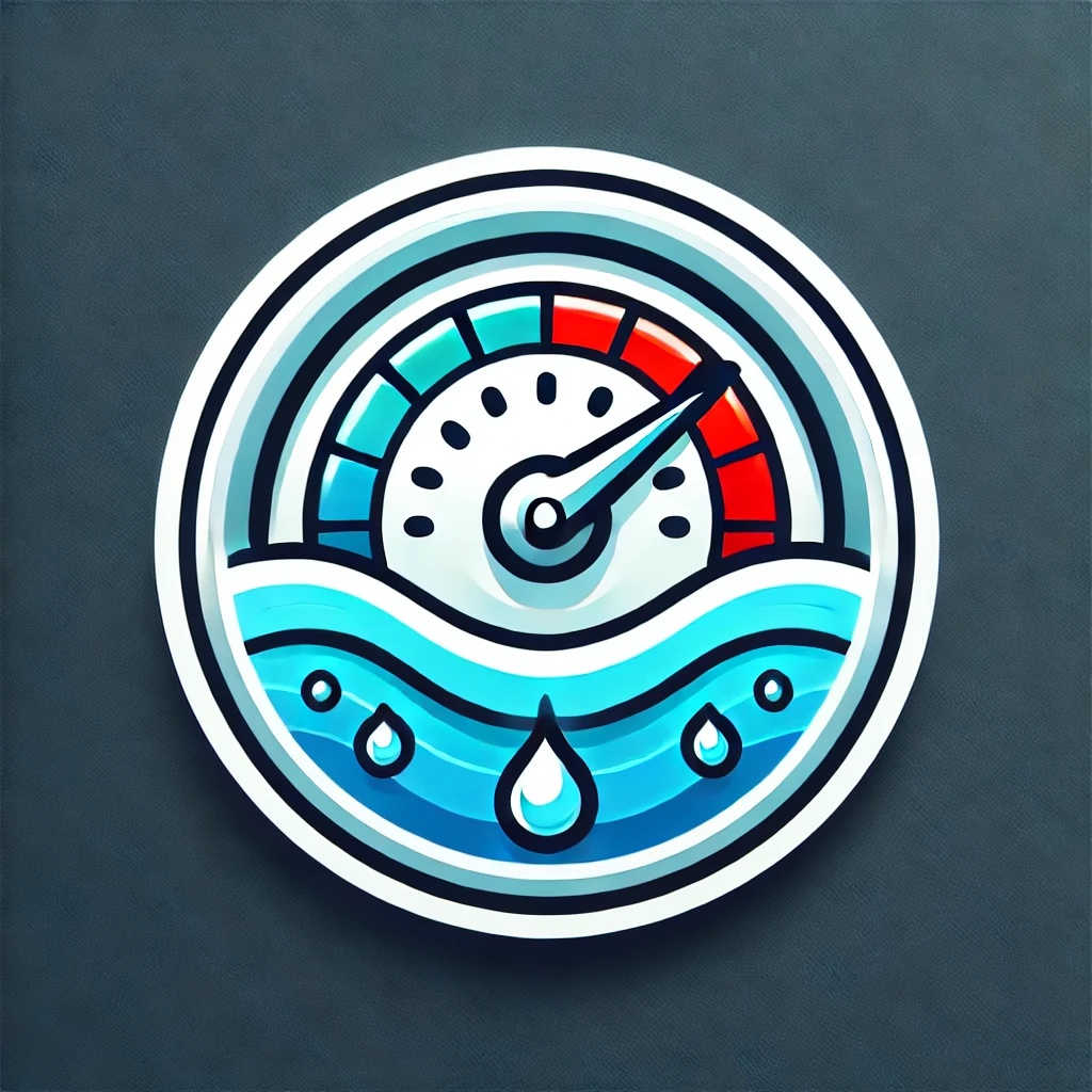 Pool Pressure testing